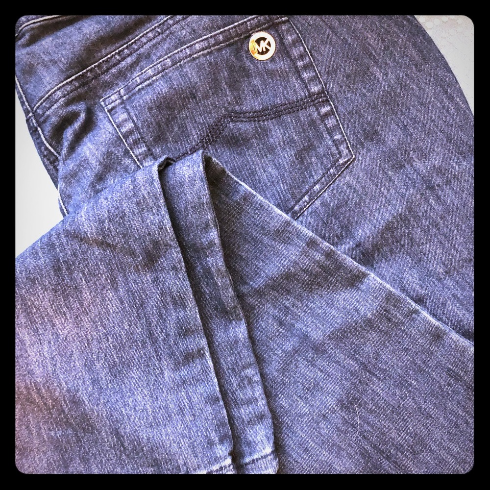 Michael Kors skinny jeans 18w